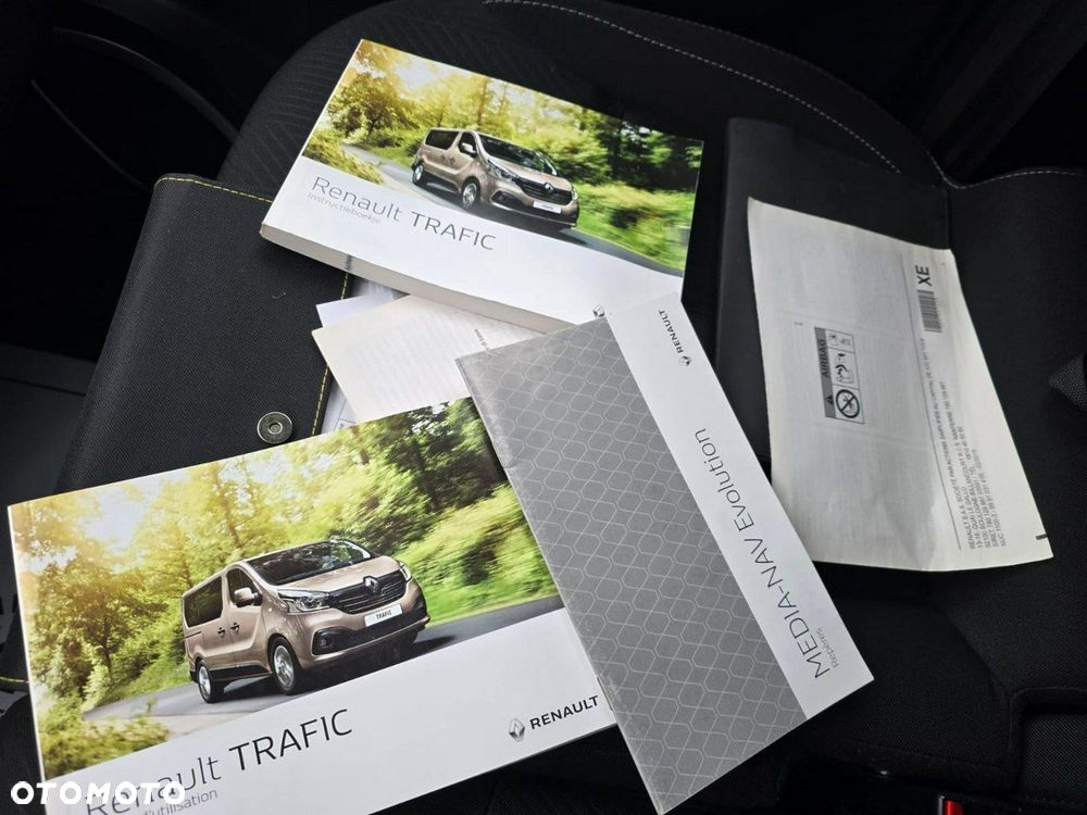 Renault Trafic - 18