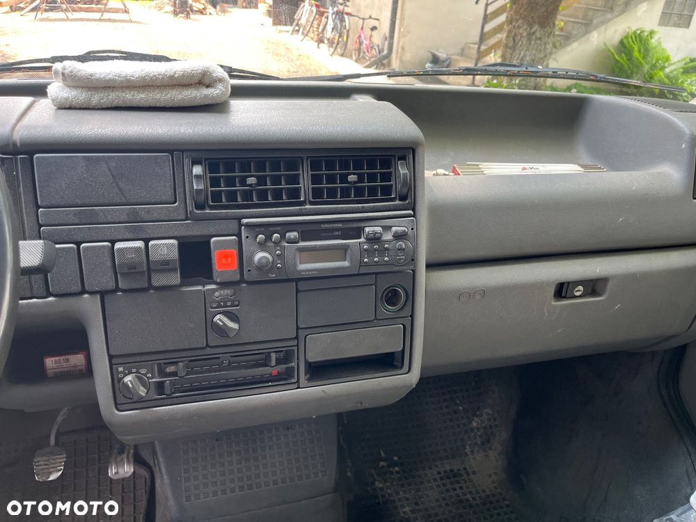 Volkswagen TRANSPORTER - 16