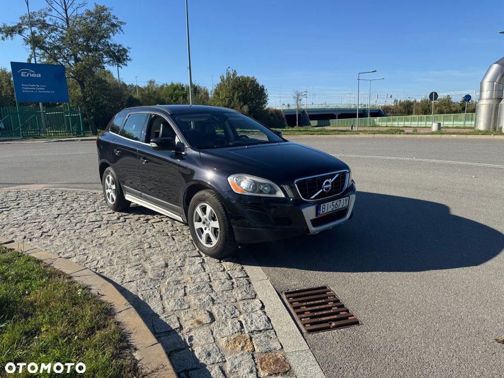 Volvo XC 60 - 1