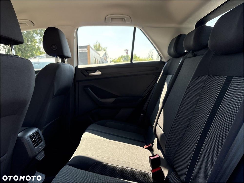 Volkswagen T-Roc 1.5 TSI Life DSG - 10