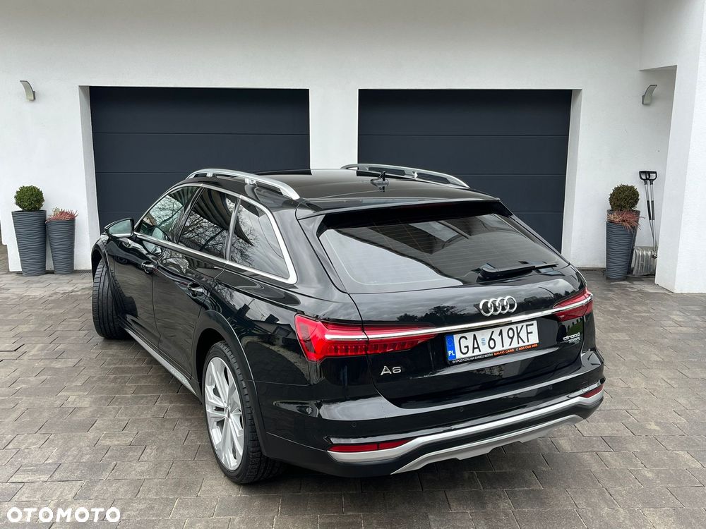 Audi A6 - 19