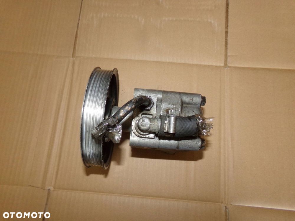 pompa wspomagania bmw e46 1.9 b - 1