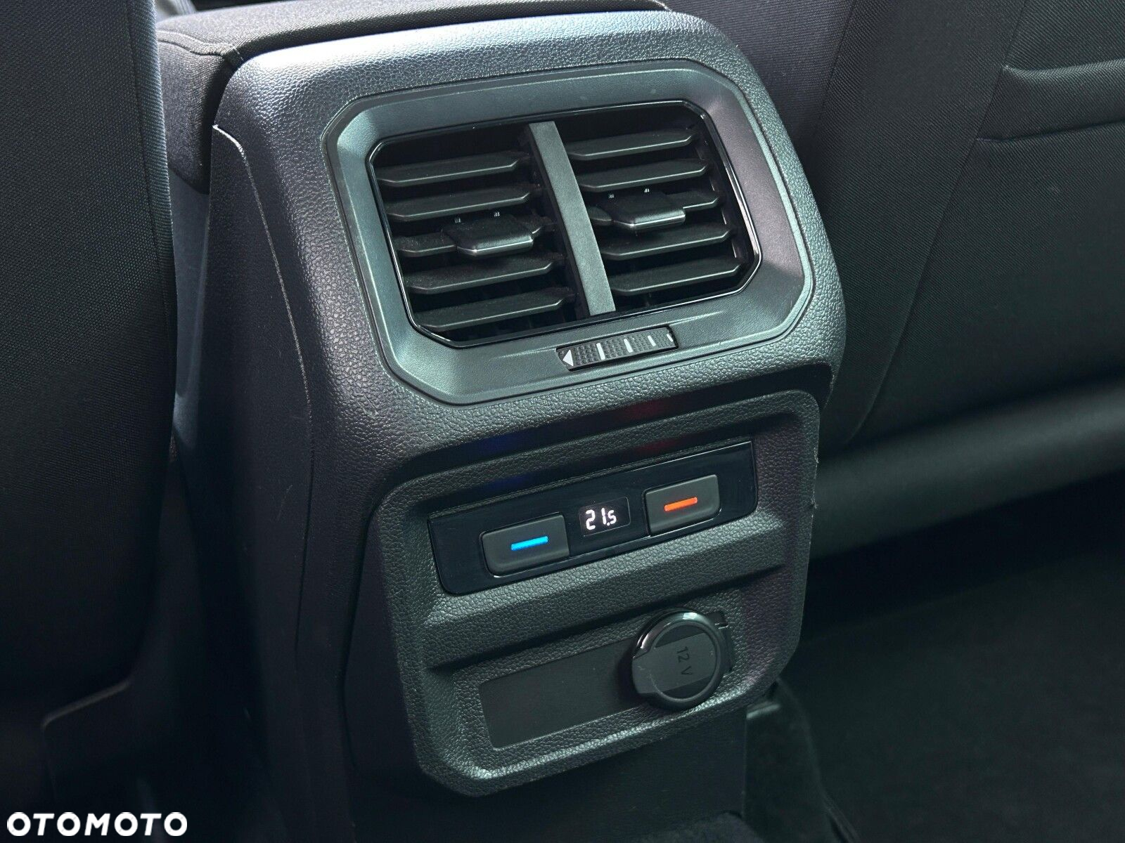 Volkswagen Tiguan 1.5 TSI EVO Life DSG - 35