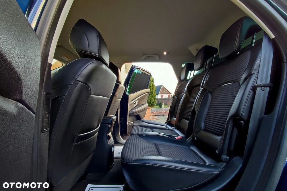 Renault Scenic 1.7 Blue dCi Zen - 22