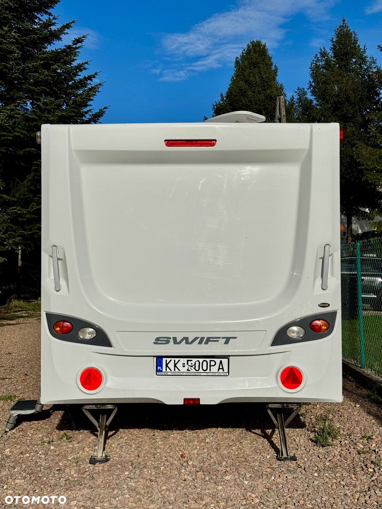 SWIFT - 26