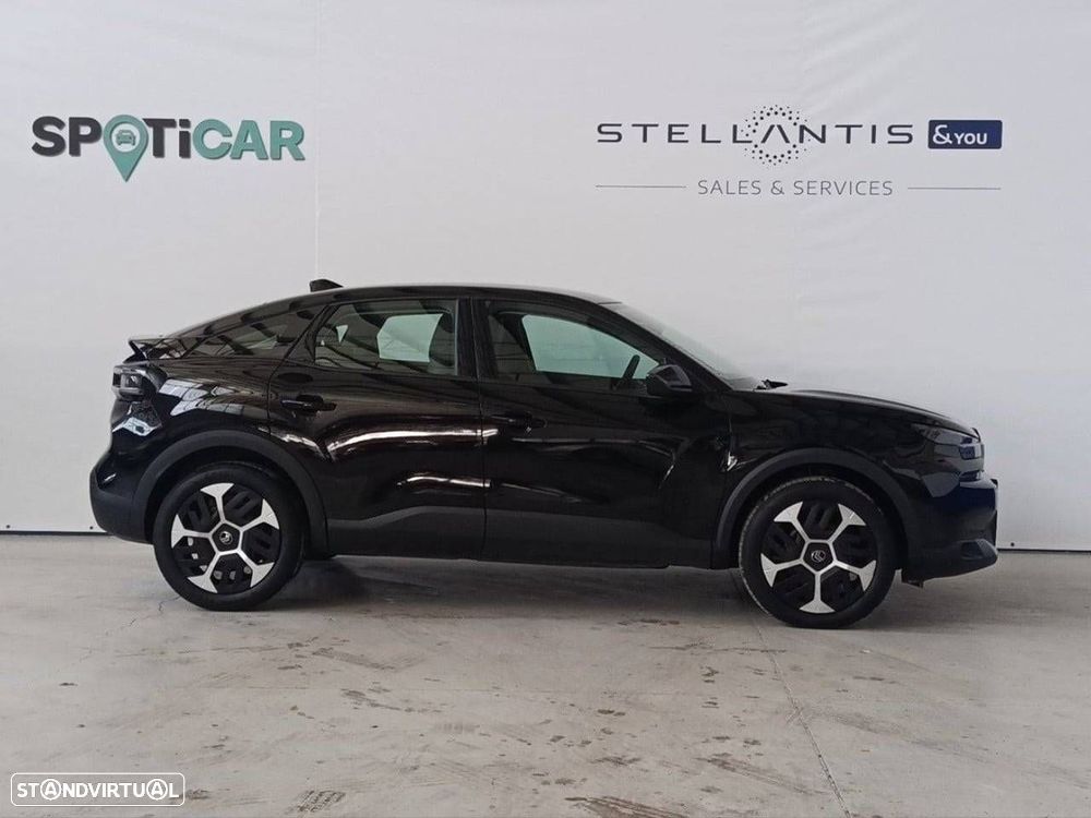 Citroën C4 1.2 Hybrid Plus e-DSC6 - 4