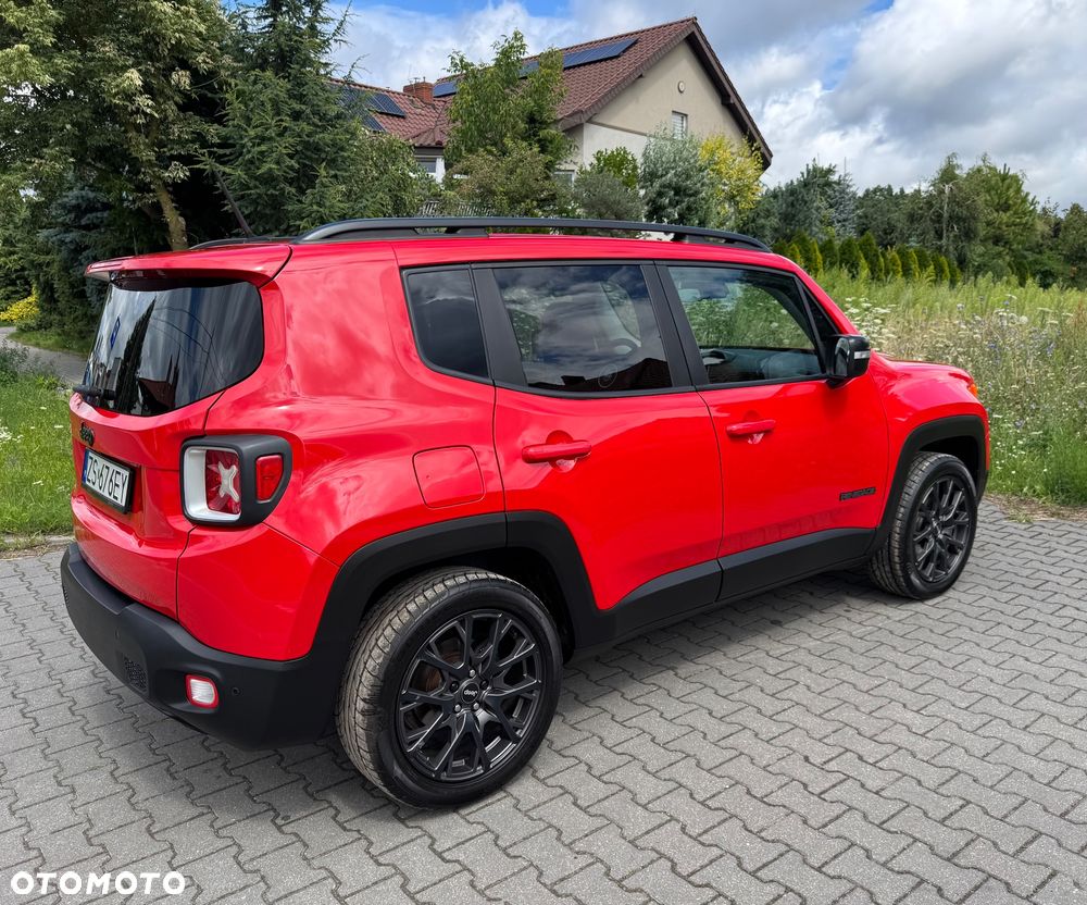 Jeep Renegade 1.4 MultiAir Longitude FWD S&S - 3