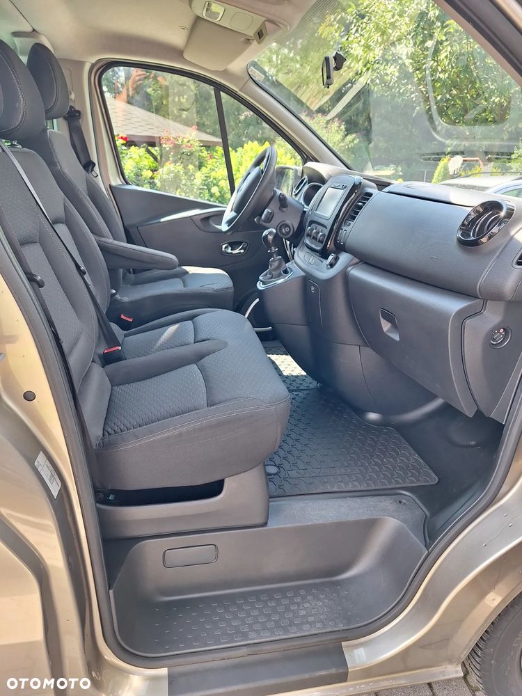 Opel Vivaro 1.6 CDTI L2 - 19