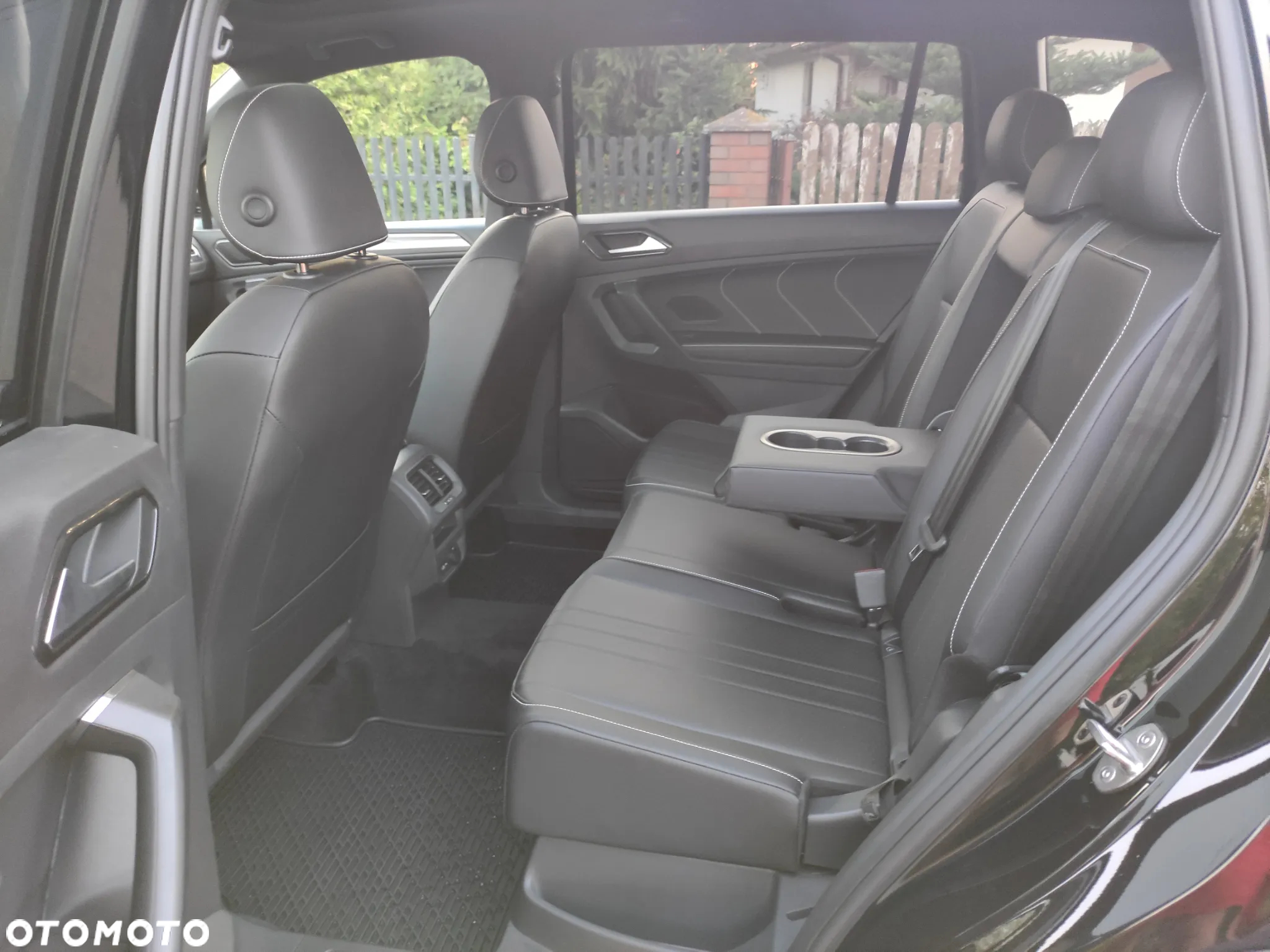 Volkswagen Tiguan Allspace 2.0 TSI 4Mot R-Line DSG - 20