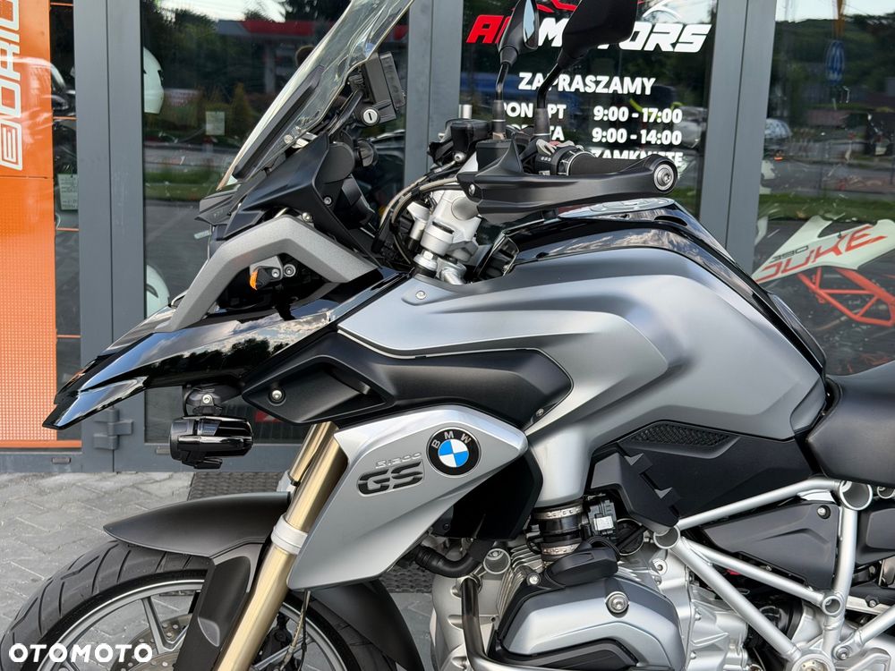 BMW GS - 35