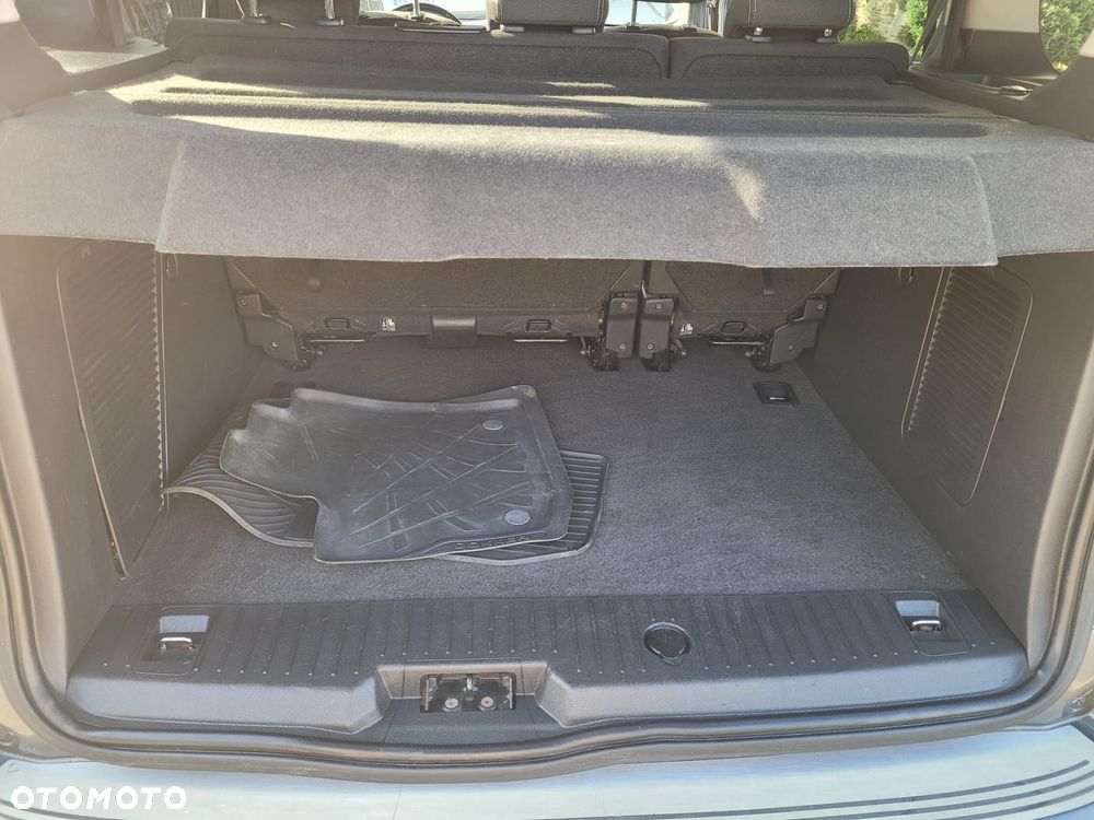 Ford Tourneo Connect 1.0 EcoBoost Titanium - 5