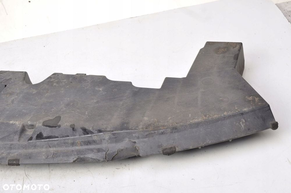 MAZDA CX-7 OSŁONA ZDERZAKA POD ZDERZAK CHŁODNIC - 2