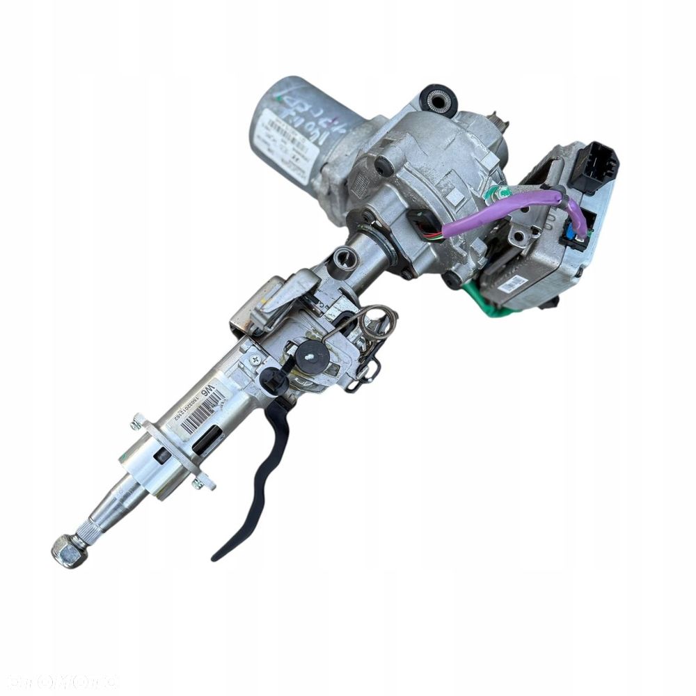 Wspomaganie Kolumny Kierowniczej Hyundai Santa Fe 3 Iii 563002W940 - 2