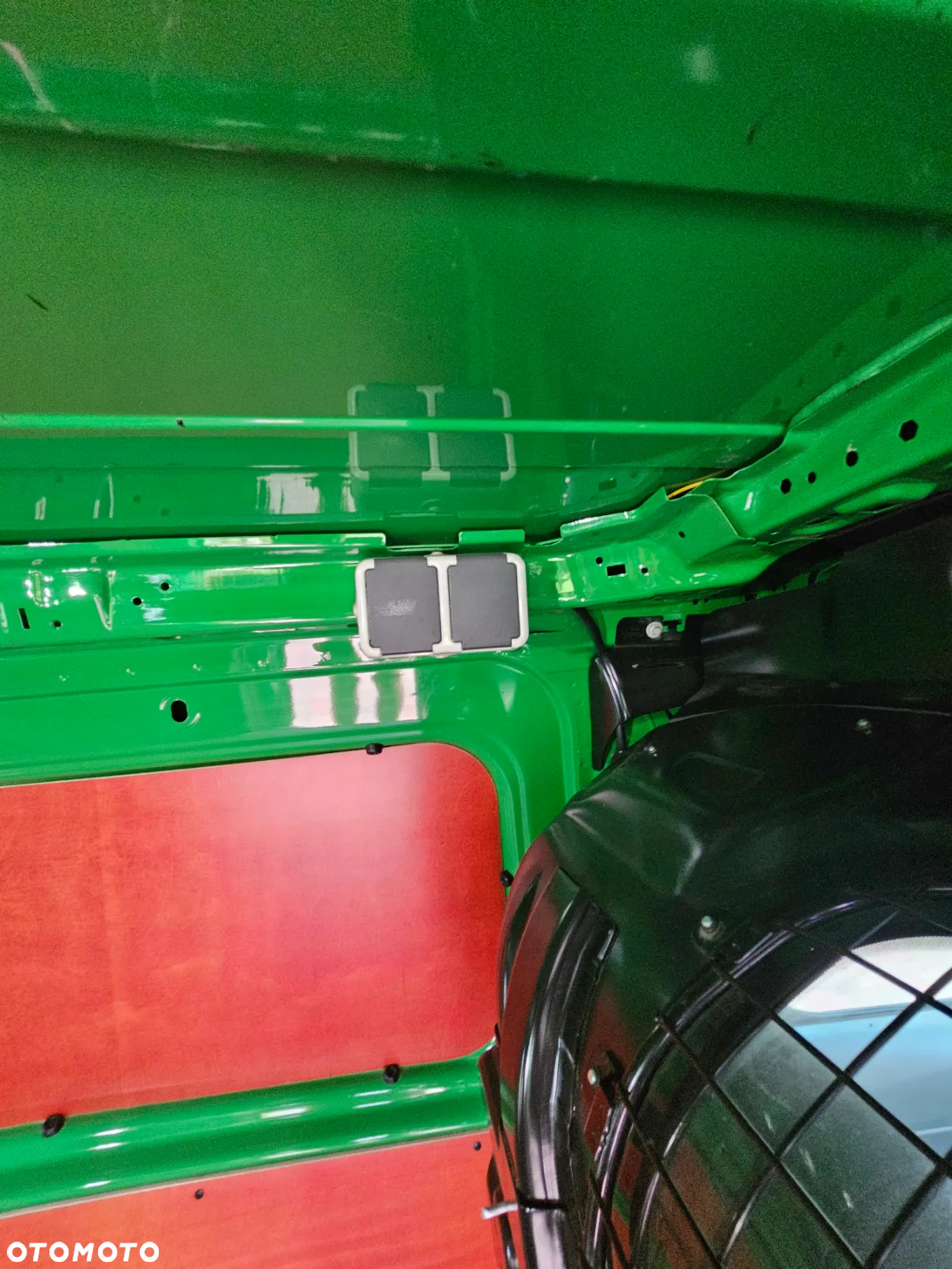 Ford Transit Connect - 31