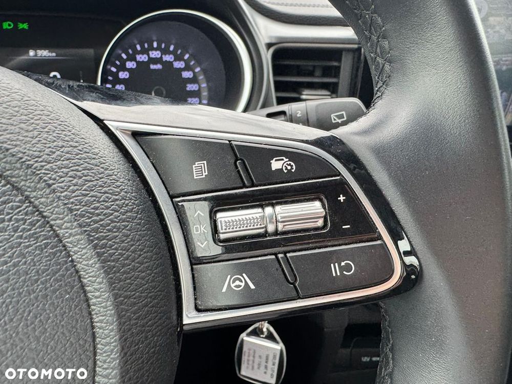 Kia Ceed 1.5 T-GDI M - 16