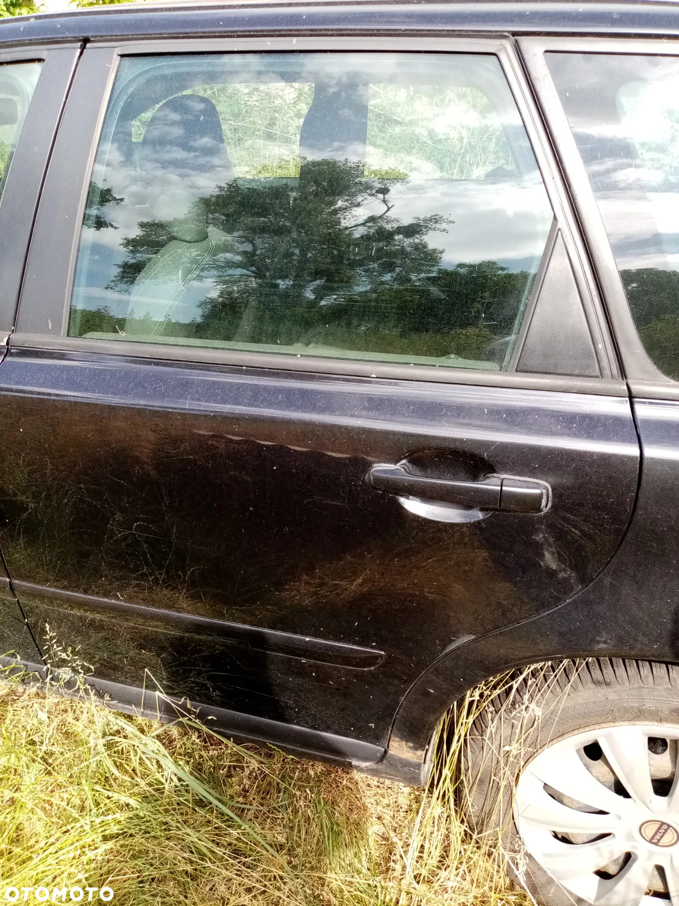Volvo V50 - 8