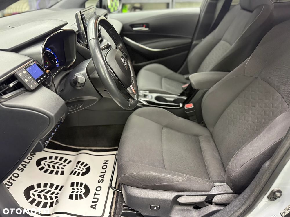 Toyota Corolla 1.8 Team Deutschland - 16