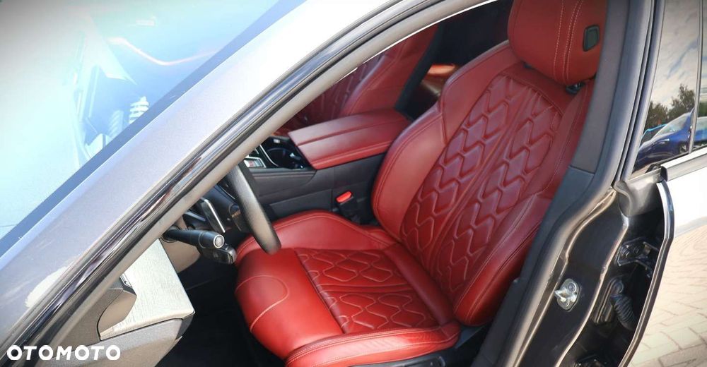 Peugeot 508 - 14