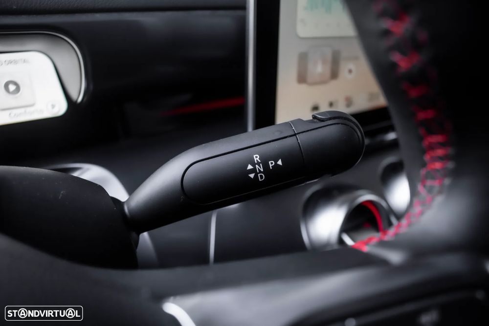 Smart #3 BRABUS - 17