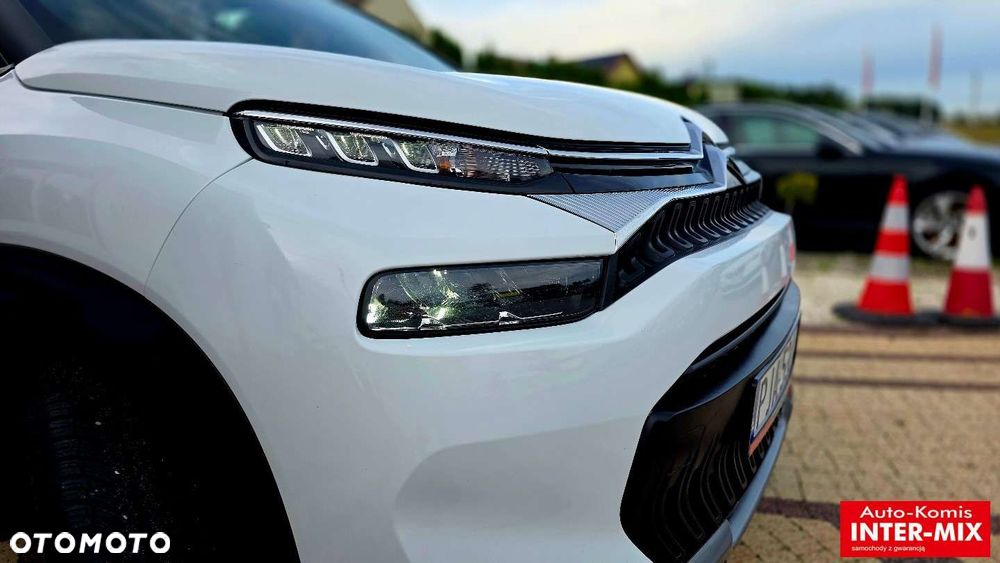 Citroën C3 Aircross - 32