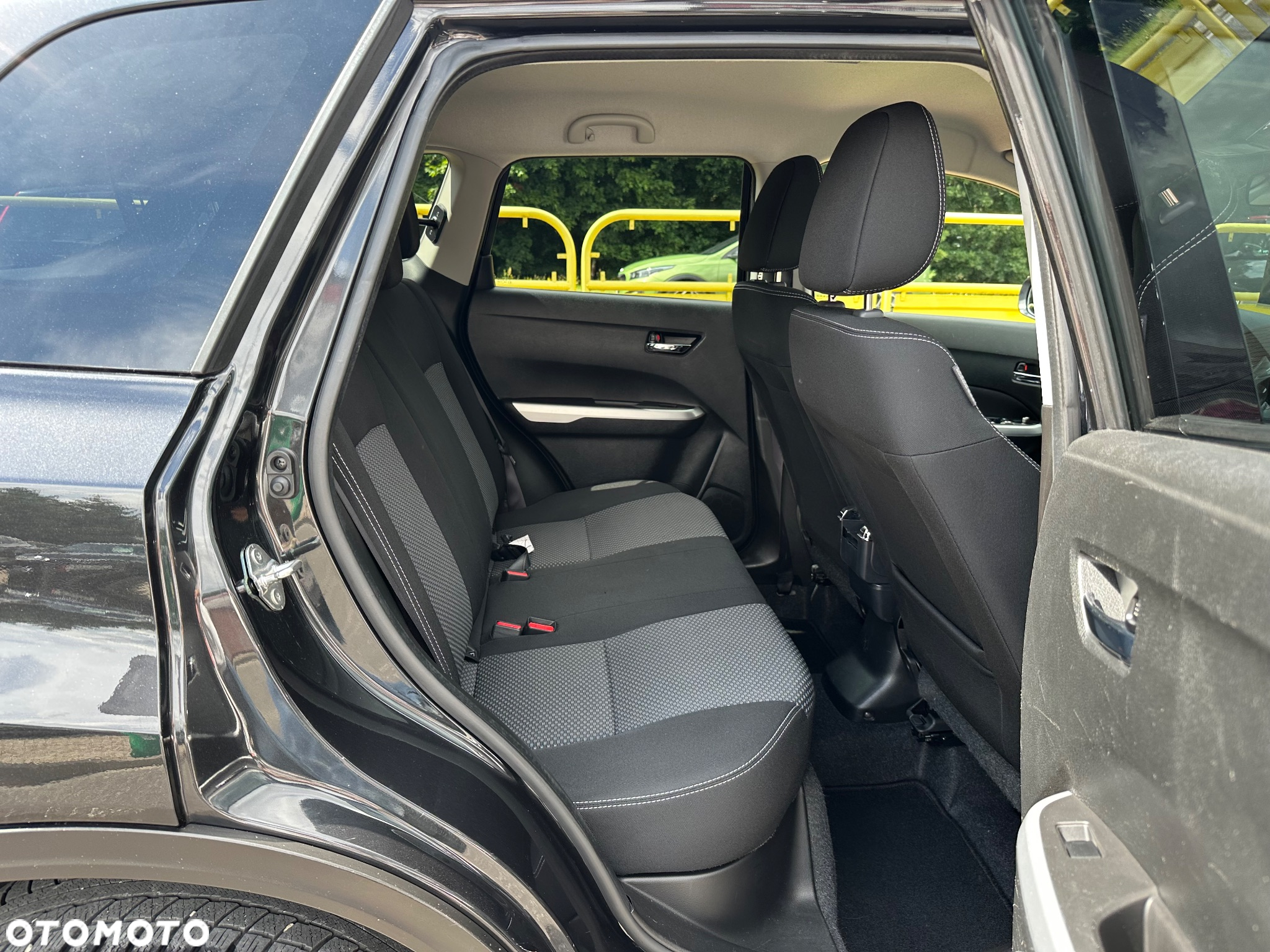 Suzuki Vitara 1.6 (4x2) Automatik Comfort+ - 15