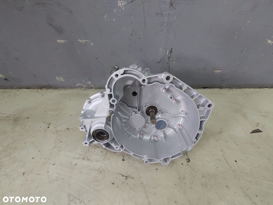 SKRZYNIA BIEGÓW FIAT STILO / ALFA 1.9 JTD 5 BIEGÓW - NOWA - 3