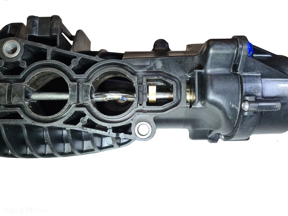 Regenerowany kolektor ssący Volvo 2.0D S60 S80 S90 V40 V60 V70 V90 XC40 XC60 XC70 XC90 D2 D3 D4 D5 - 3