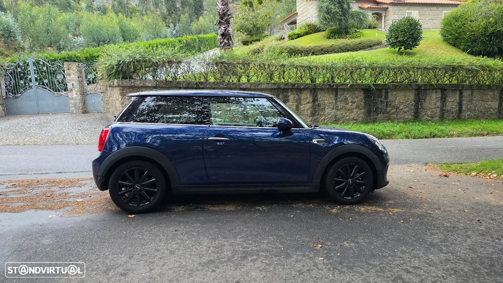 MINI 3 Portas - 1
