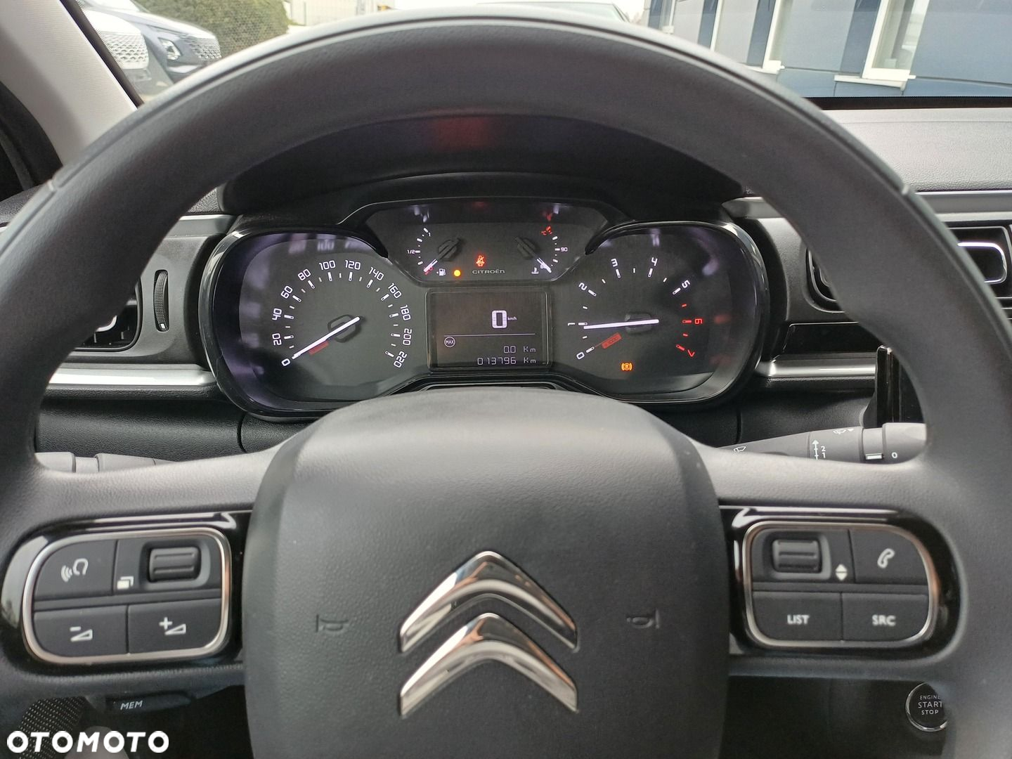 Citroën C3 - 24