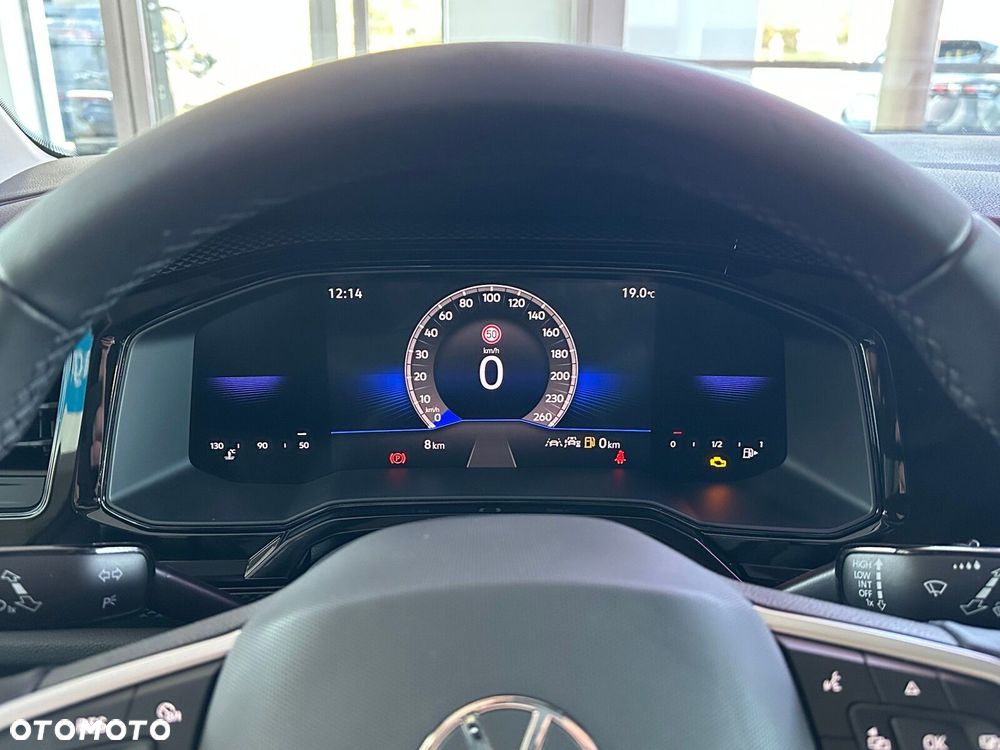 Volkswagen Polo 1.0 TSI Life - 19