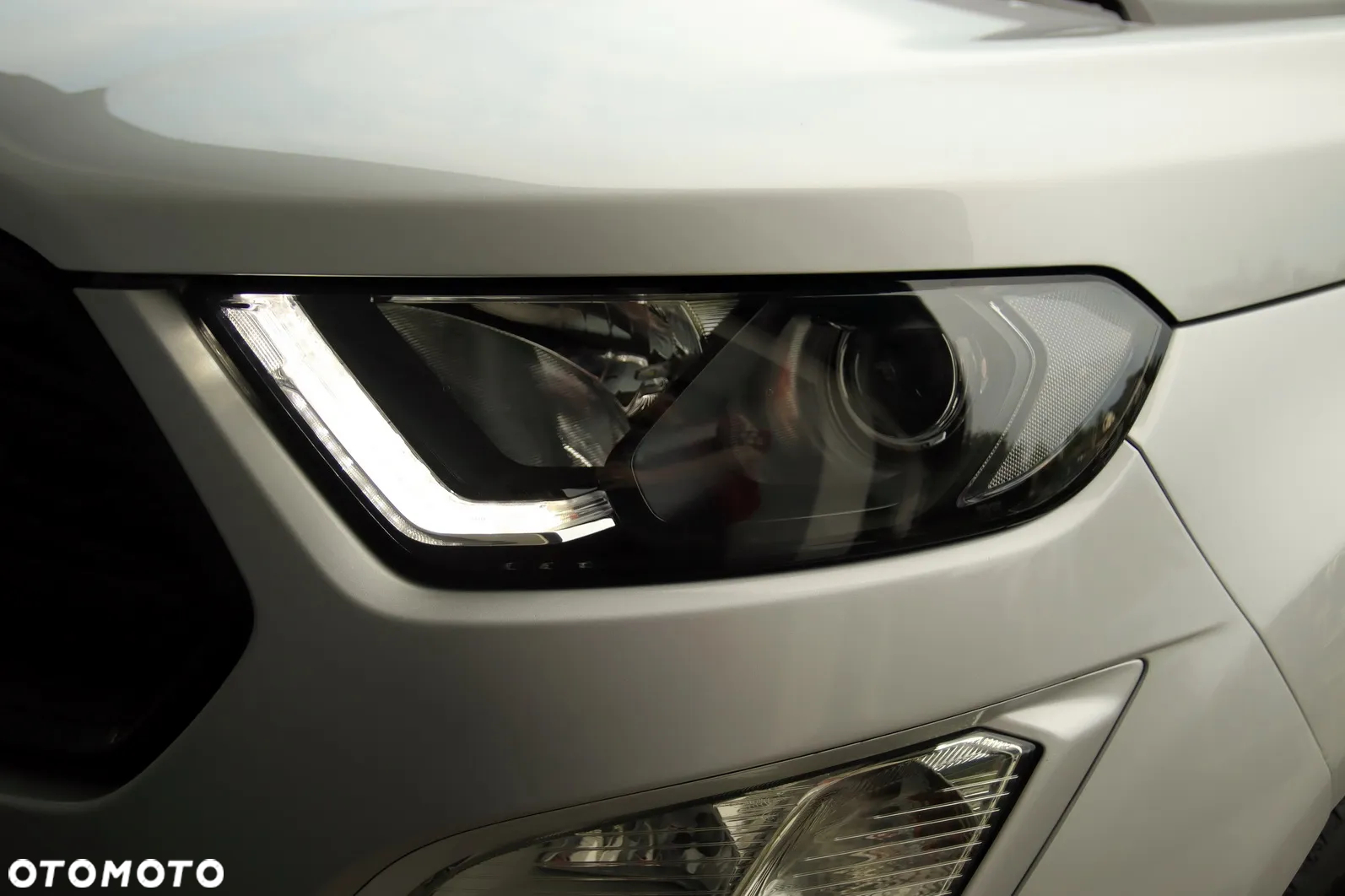 Ford EcoSport 1.0 EcoBoost ST-LINE - 16