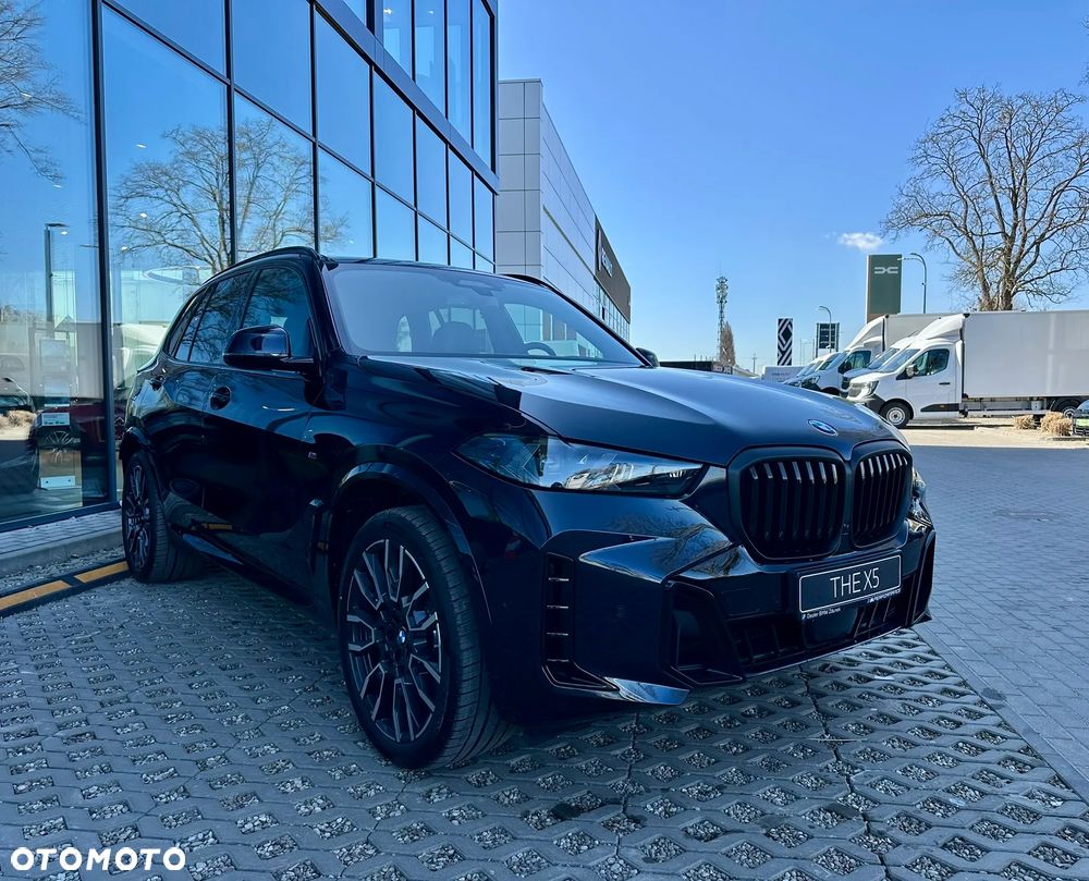 BMW X5 xDrive30d - 3