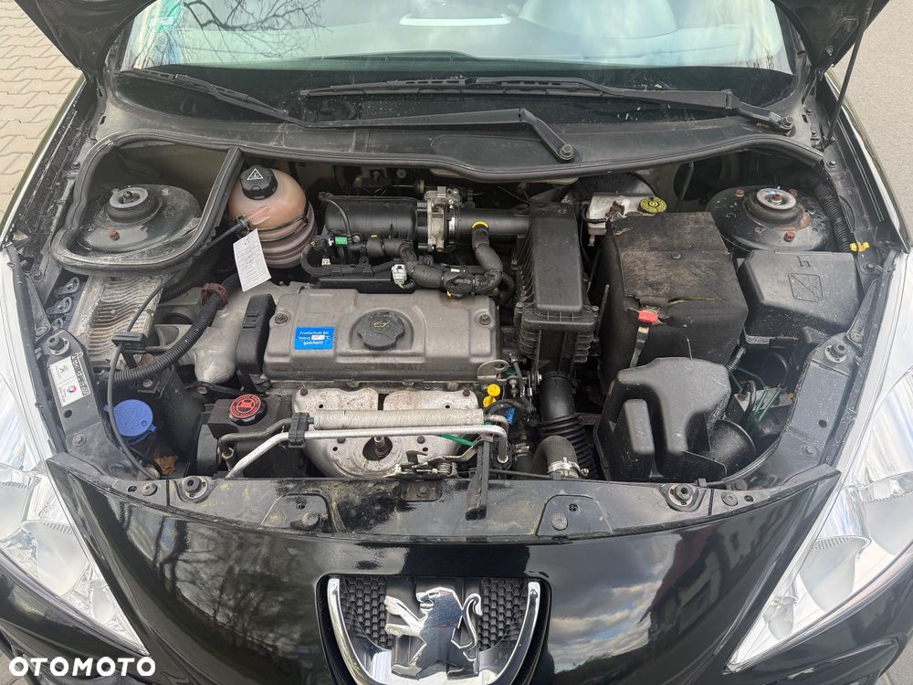 Peugeot 206 plus 75 - 6