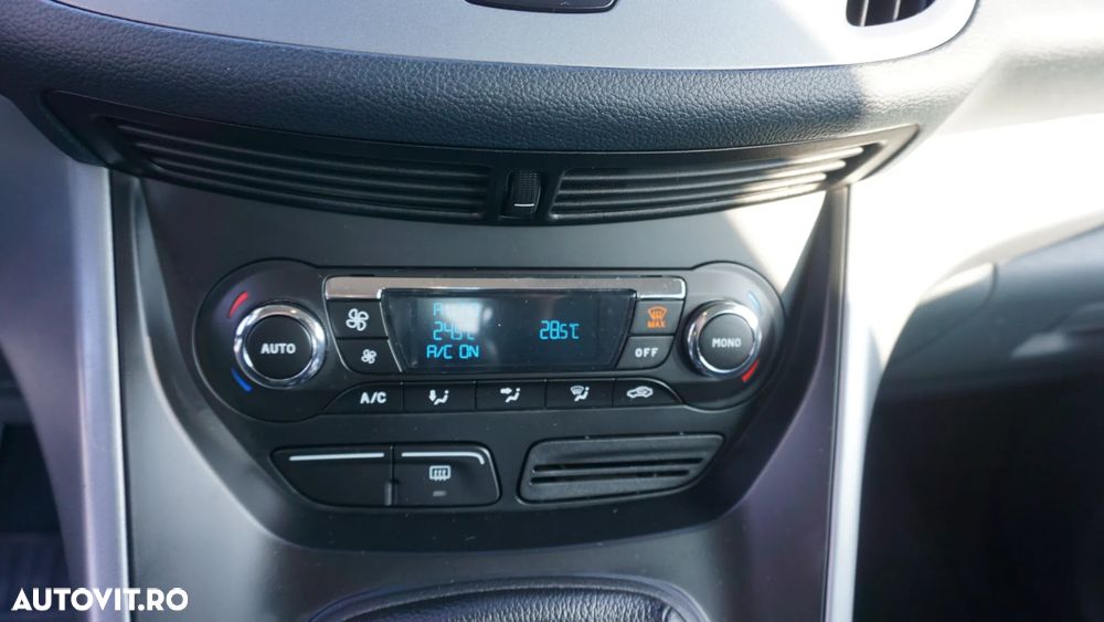 Ford Grand C-Max 1.6 TDCi DPF Trend - 23