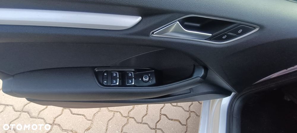 Audi A3 Limousine 1.6 TDI Ambiente - 7