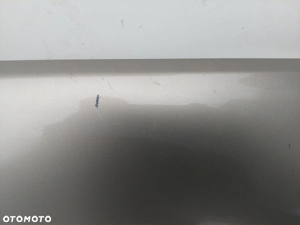 BŁOTNIK PRAWY BMW E90 ZŁOTY - 2