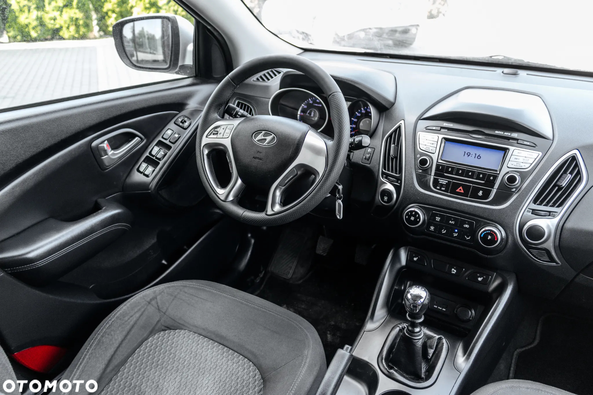 Hyundai ix35 1.6 GDI Premium 2WD - 30