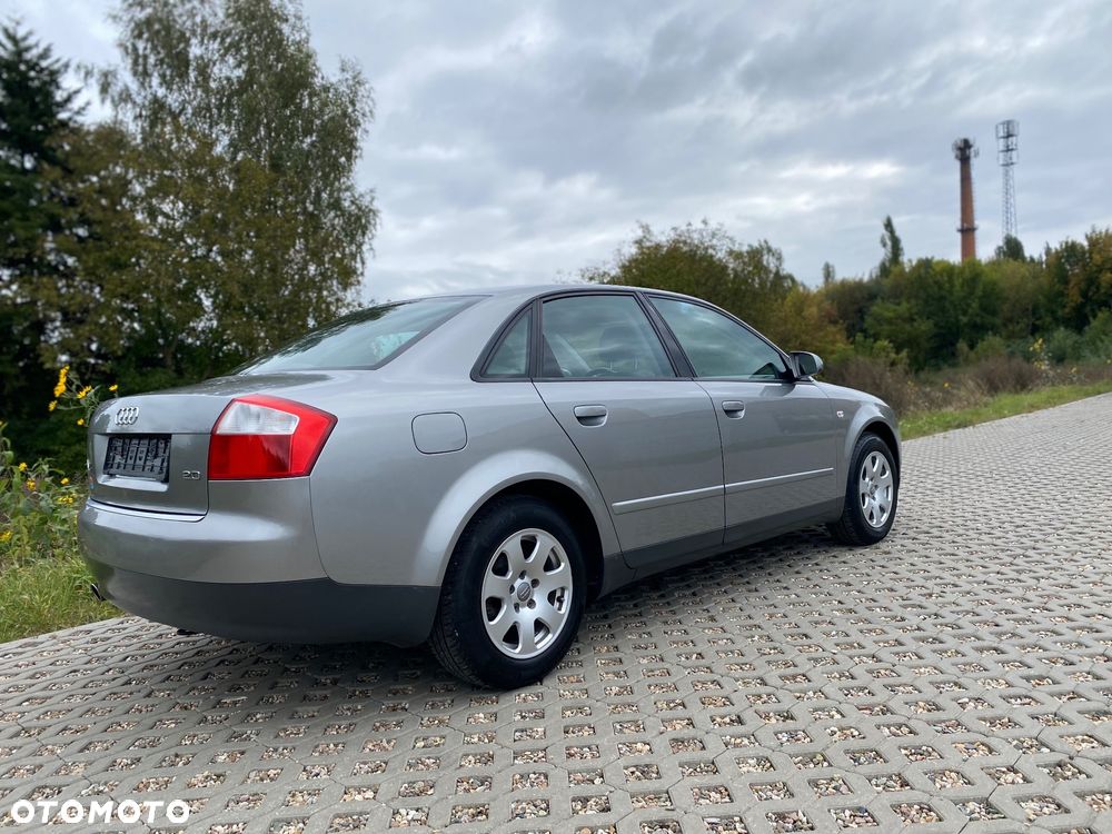 Audi A4 - 17