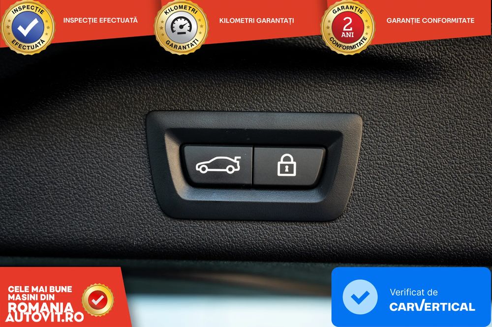 BMW X7 xDrive40i MHEV - 37