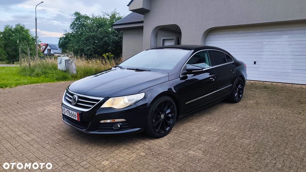 Volkswagen Passat CC 1.8 TSI Individual - 39