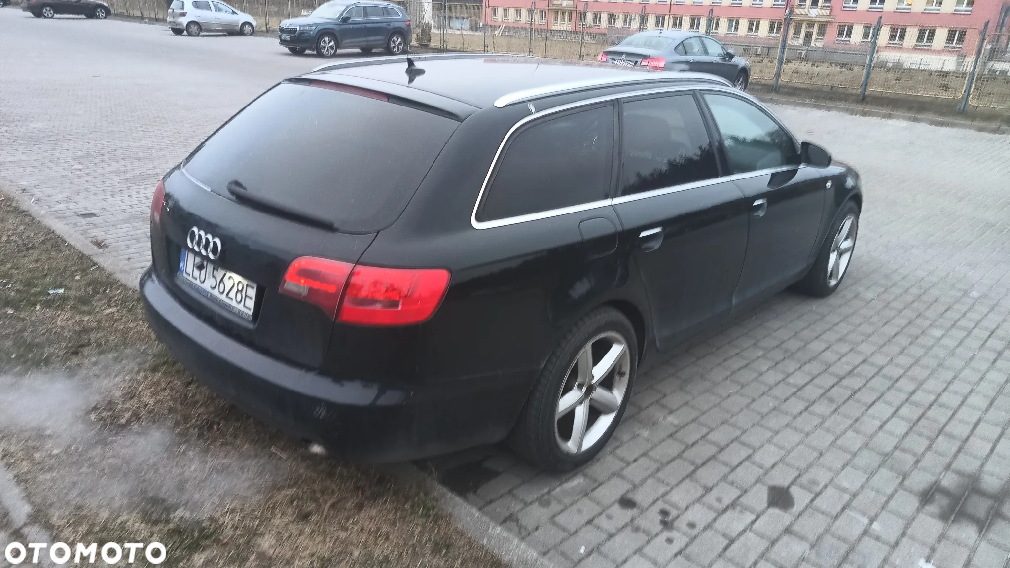 Audi A6 3.0 TDI Quattro - 8