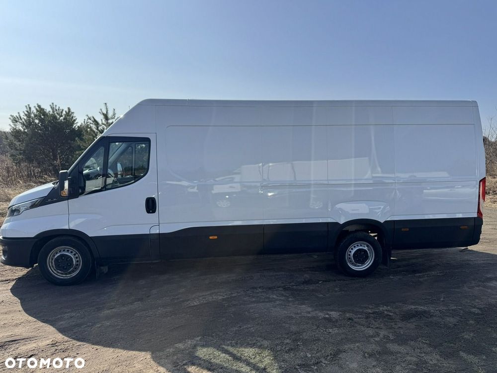 Iveco Daily 35S16 V - 8