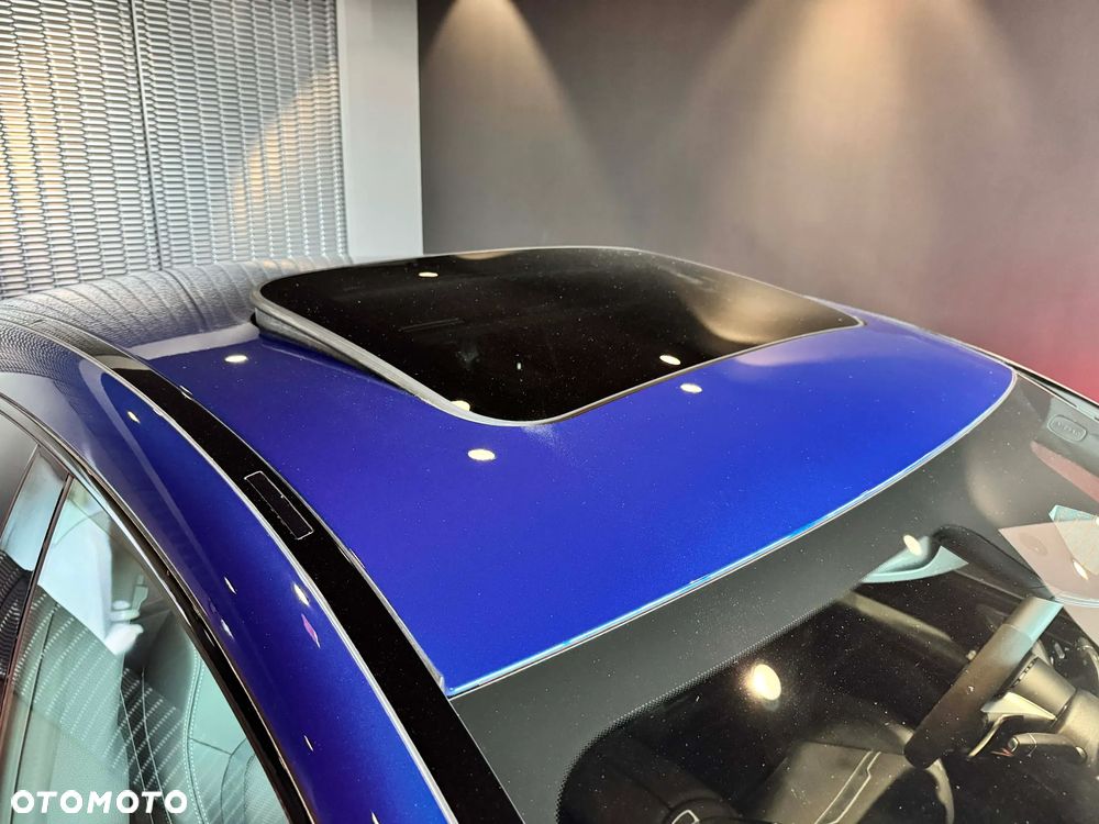 Mercedes-Benz AMG GT 43 4Matic+ 4D Speedshift TCT 9G - 10