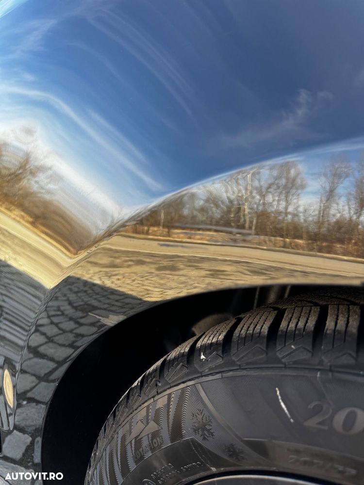 Renault Megane Energy dCi 110 FAP Start & Stop GT Line - 9