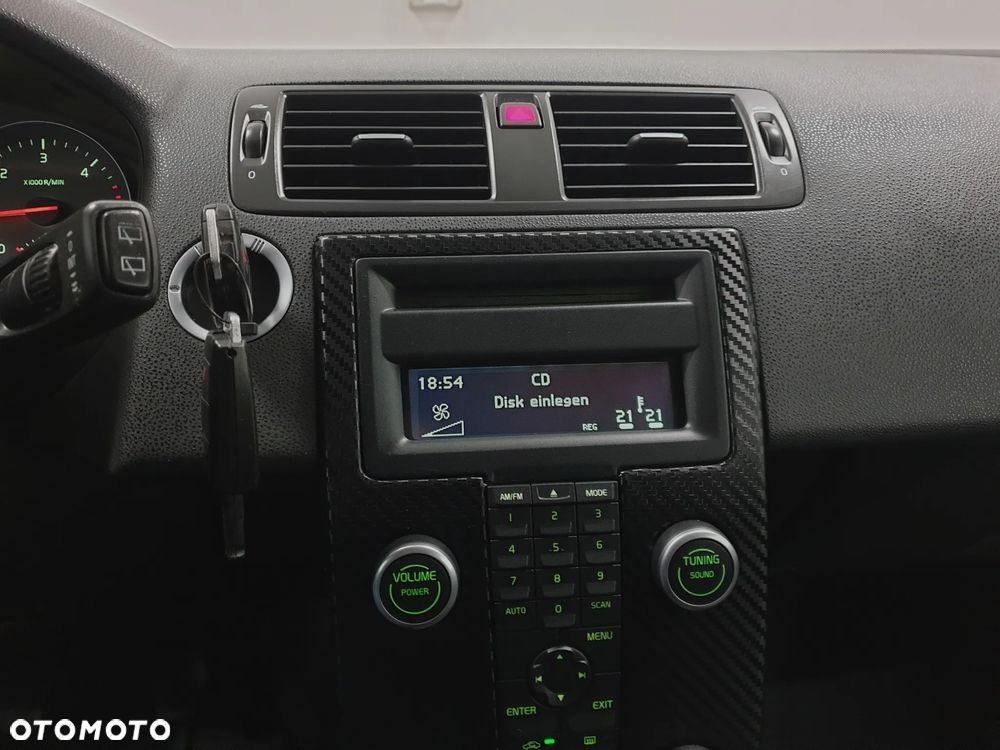 Volvo C30 D2 Momentum - 18