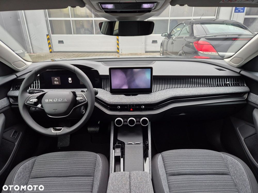 Skoda Superb 1.5 TSI Style DSG - 20