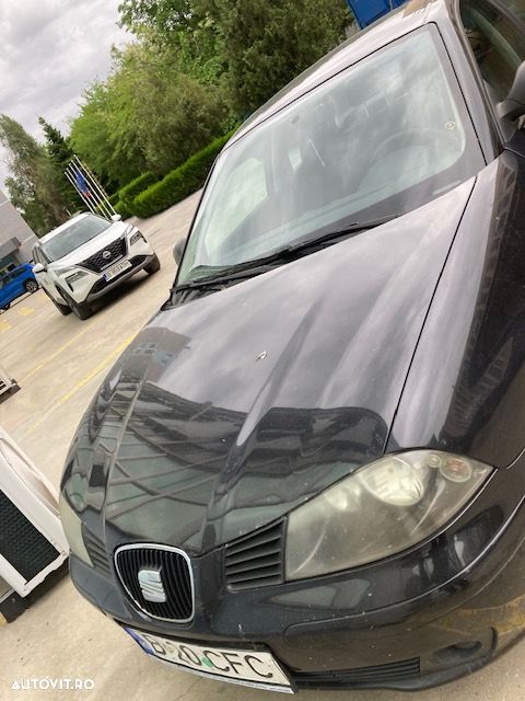 Seat Cordoba - 3