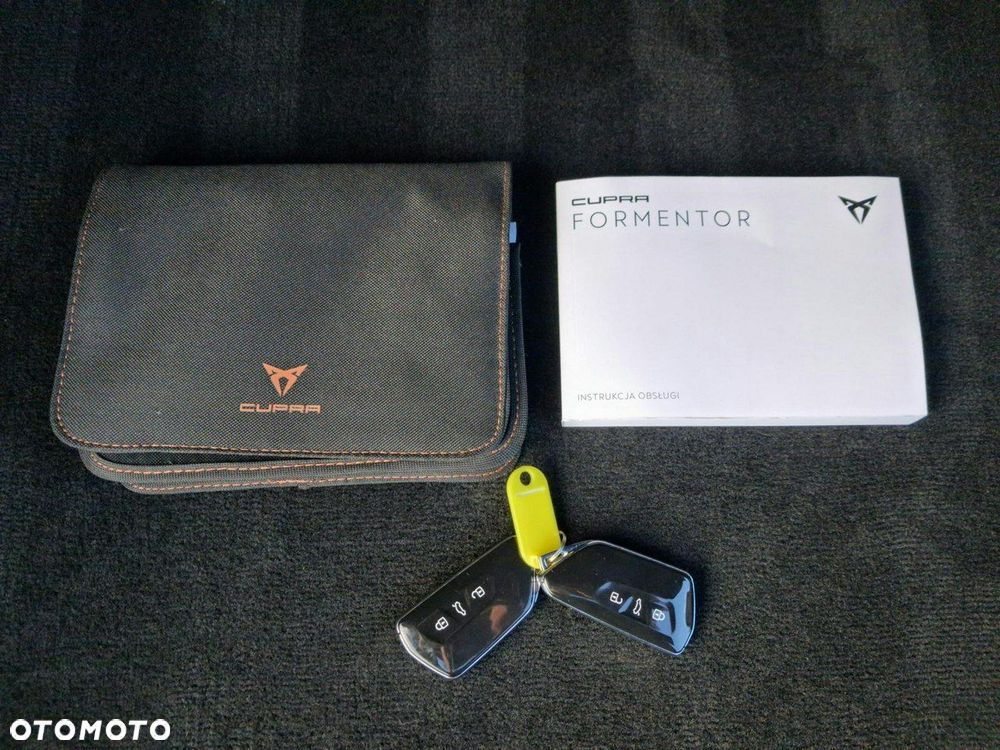 Cupra Formentor - 38