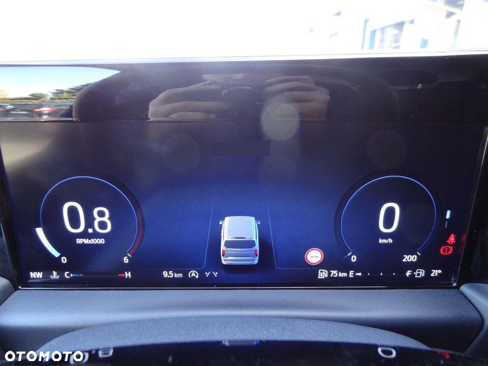 Ford Transit Custom Kombi 320 L2H1 Limited M1 - 10