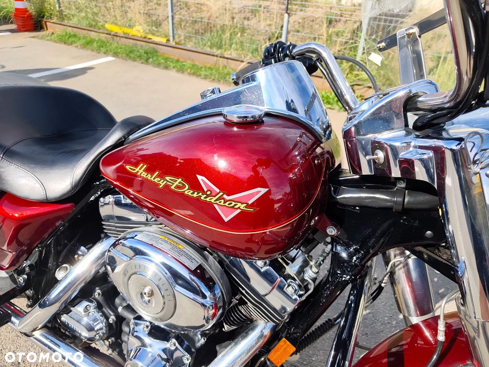 Harley-Davidson Touring Road King - 28
